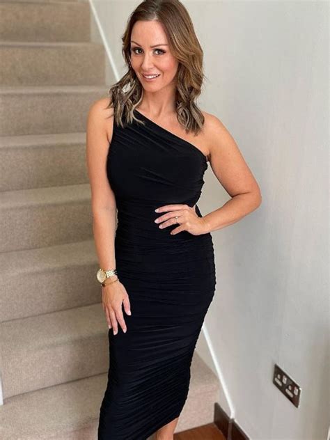 British Reality Star Chanelle Hayes Flaunts 63kg Weight Loss In Bikini