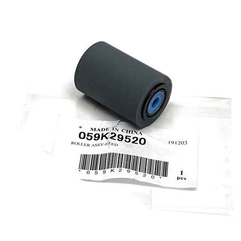 Genuine Fuji Xerox C5580 059K29520 ADF Feed Roll