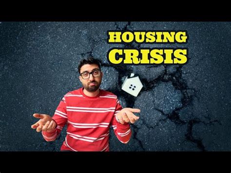 Housing Market Is Crashing In Canada Make Good Choices Canada YouTube