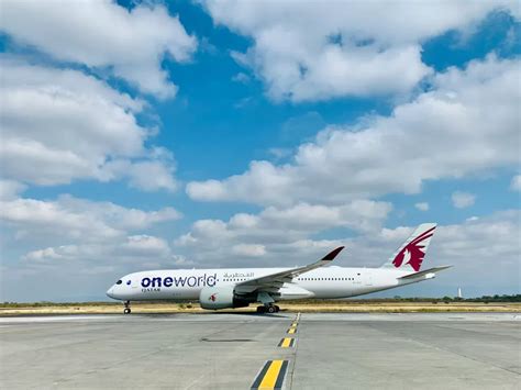 Qatar Airways A Melhor Companhia Aérea do Mundo em 2024 Viagem dos