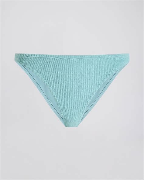 The Paula Bikini Bottom For Women SILVER SPORT