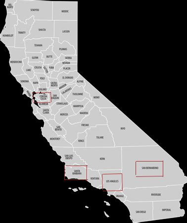 California Aqueduct Importance, Map & History | Study.com