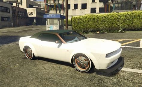 GTA Online Modded Cars Buyer's Guide - KeenGamer