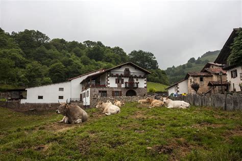 Azpilkueta D A Gris Con Algo De Lluvia En Azpilkueta Eitb Eus