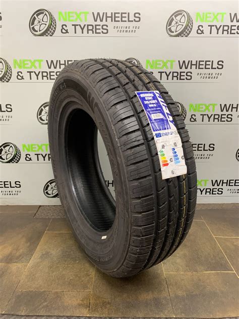 X R H Xl Hifly Ht M S All Weather New Tyre