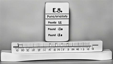 Understanding Weight: How Heavy Is 1 Pound? - MeasuringKnowHow