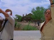 Naked Ali Macgraw In The Getaway I