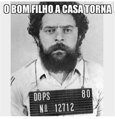 Lula Vira Alvo De Memes Depois De Opera O Da Pol Cia Federal