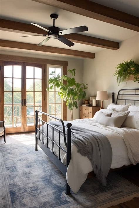 40+ Farmhouse Bedroom Ideas for a Dreamy Sleeping Space