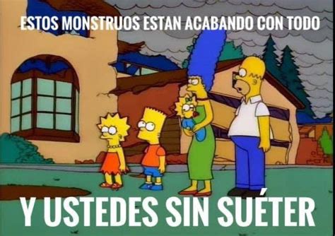 Simpsonito On Twitter Hilo De Frases Que Dir A Una Mam Empiezo