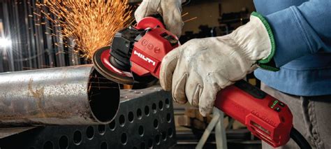 Ag Se Angle Grinder Grinders And Sanders Hilti India