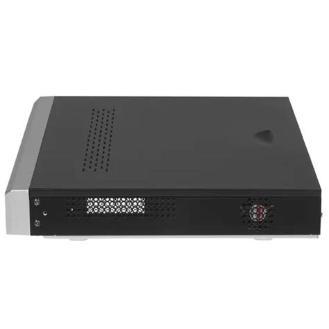 Hikvision DS-7616NI-K2/16P 16-ти канальный IP-видеорегистратор с PoE ...