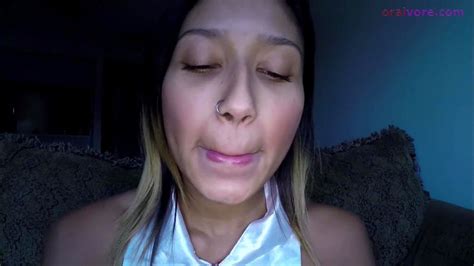 Watch Fhgfdn Mouth Fetish Pov Porn SpankBang