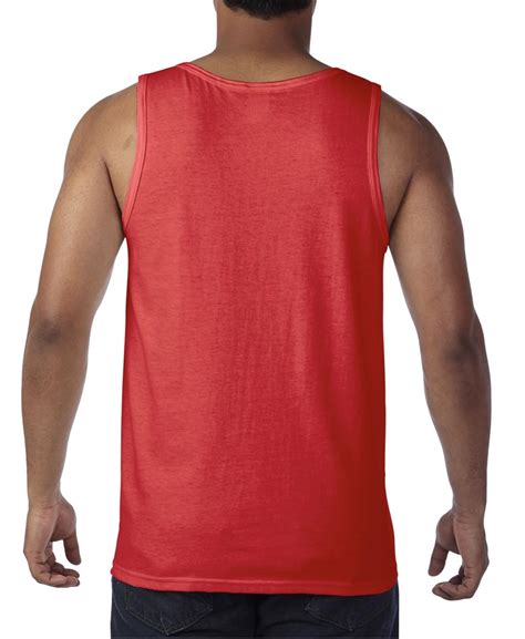 5200 Gildan® Heavy Cotton™ Adult Tank Top Screen Fiend