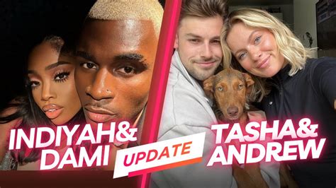 Love Island Couples Update Youtube