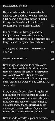 Ideas De La Ultima Nota Frases De Libros Juveniles Wattpad Libros