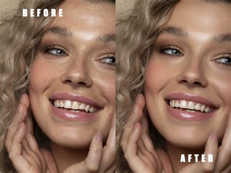 Professionally Retouch And Edit Your Photo In Photoshop By Marieretouch