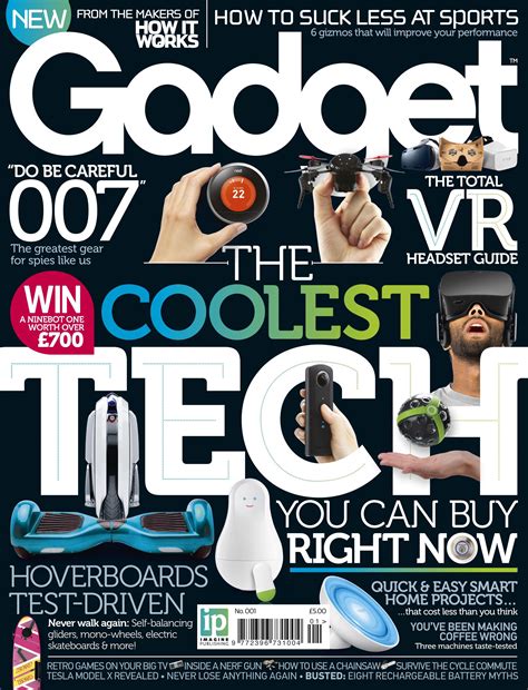 stay updated   latest tech trends technology magazines