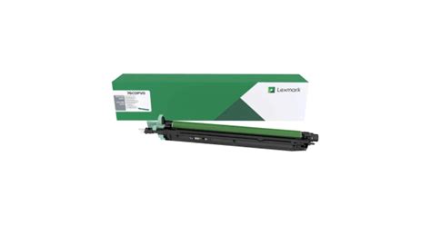 Genuine Lexmark C Pv Cmy Photoconductor Kit Printzone