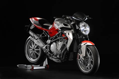Listino Mv Agusta Brutale RR Corsa Maxi Naked Moto Motori Net