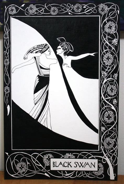 Pin by Laumzk on Art Nouveau - Aubrey Beardsley | Aubrey beardsley, Art ...