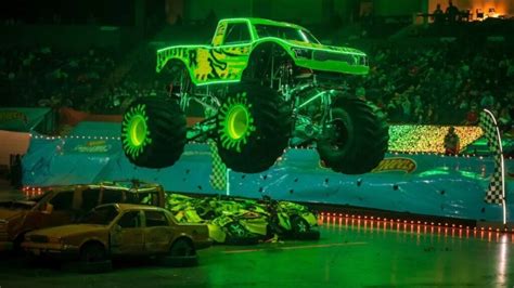 HOT WHEELS MONSTER TRUCKS 2025 El EVENTO más EXPLOSIVO del mundo llega a MÉXICO El Souvenir