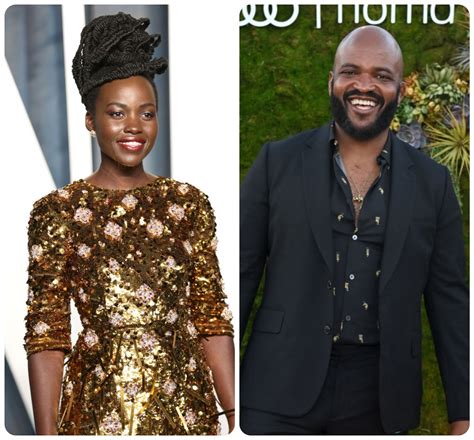 'Heartbroken' Lupita Nyong'o Confirms Selema Masekela Breakup After She