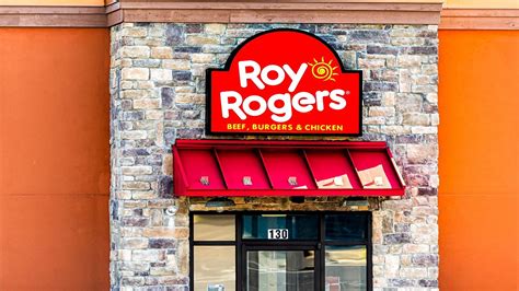 Roy Rogers franchisee acquires corporate location in Maryland, US