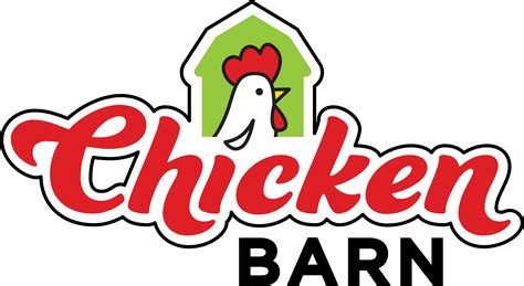 Menu | The Chicken Barn in Modesto, CA