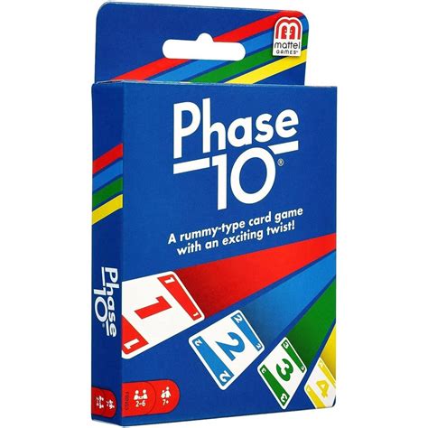 Mattel Phase Card Game At Rs Piece Toys In Gaya Id