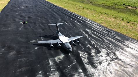 C-17 - YouTube