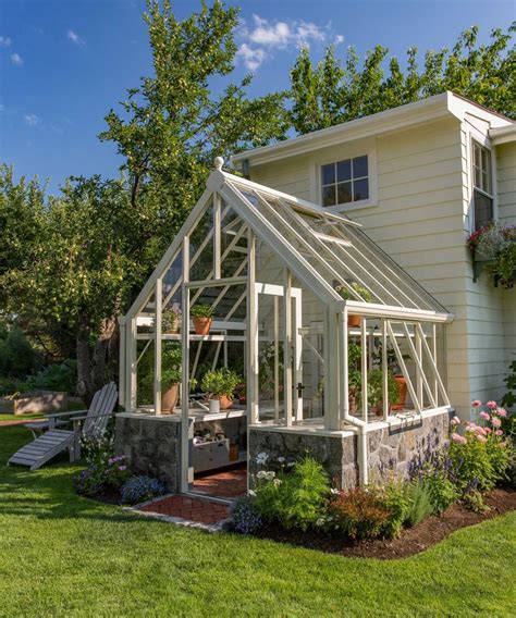 Types of greenhouse: 6 structural styles to choose from | Gardeningetc