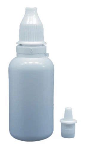 HD Plastic Milky White 30 ML SEAED EYE DROPER At Rs 2 80 Piece In