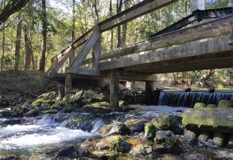 Ponce de Leon Springs State Park | Florida State Parks