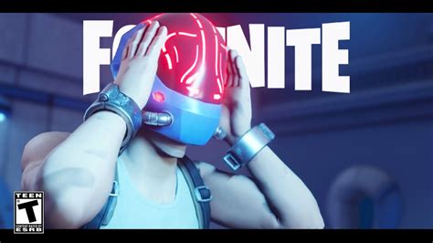 Fortnite Chapter Season Cinematic Trailer Youtube