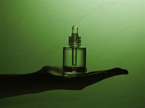 Le Parfum De L Huile De Menthe Poivr E Pourrait Aider Soulager La