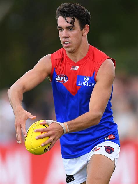 Vfl Afl News Paul Amys Key Signings For Vfl Clubs Code Sports