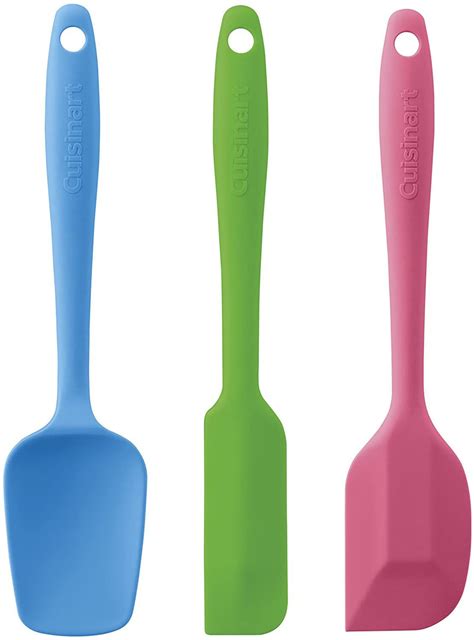 The 5 Best Silicone Spatulas According To Our Tests