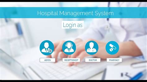 Hospital Management System In Java Netbeans How To Create Part 1