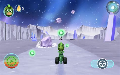 PJ Masks: Racing Heroes | Free Play and Download | Gamebass.com