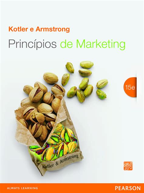 Princ Pios De Marketing Pdf Philip Kotler