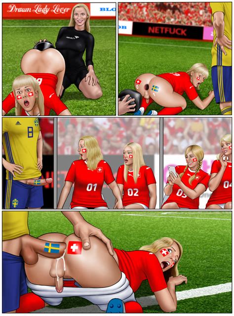 Rule 34 1boy 1futa 2018 Fifa World Cup 5girls Anal Anal Sex Ass Bottomless Buggery Buttplug