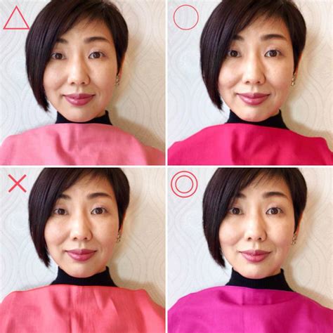 パーソナルカラー診断で「似合う」を知る ｜cosme Salon Aiysha アイーシャ