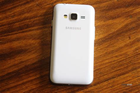 Samsung Galaxy J Mini Prime Review As Good As Entry Level Smartphones