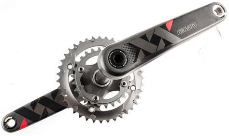 Sram Truvativ Xx Gxp Carbon Nowa Korba