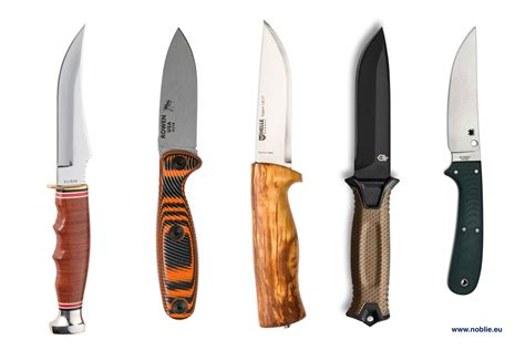 The Ultimate Guide To The Best Hunting Knife Brands In 2024