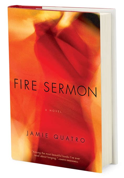 Best New Books January 2018 Fire Sermon