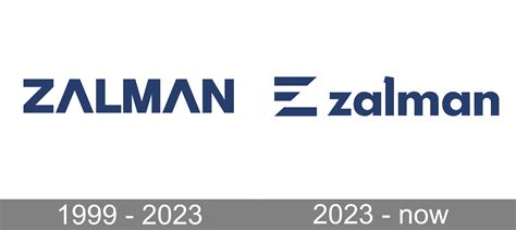Zalman Logo and symbol, meaning, history, PNG, brand
