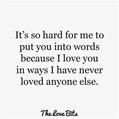 50 Swoon-Worthy I Love You Quotes to Express How You Feel - TheLoveBits