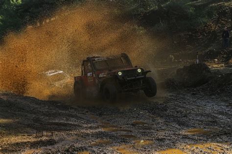 Petlas T Rkiye Off Road Ampiyonas Kahramanmara Ta Tamamland